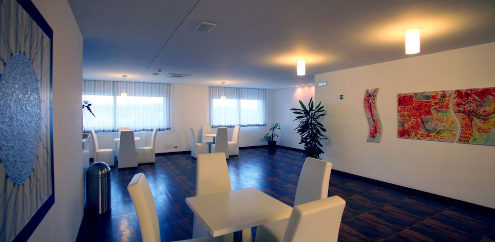 Sciali Hotel 23/50