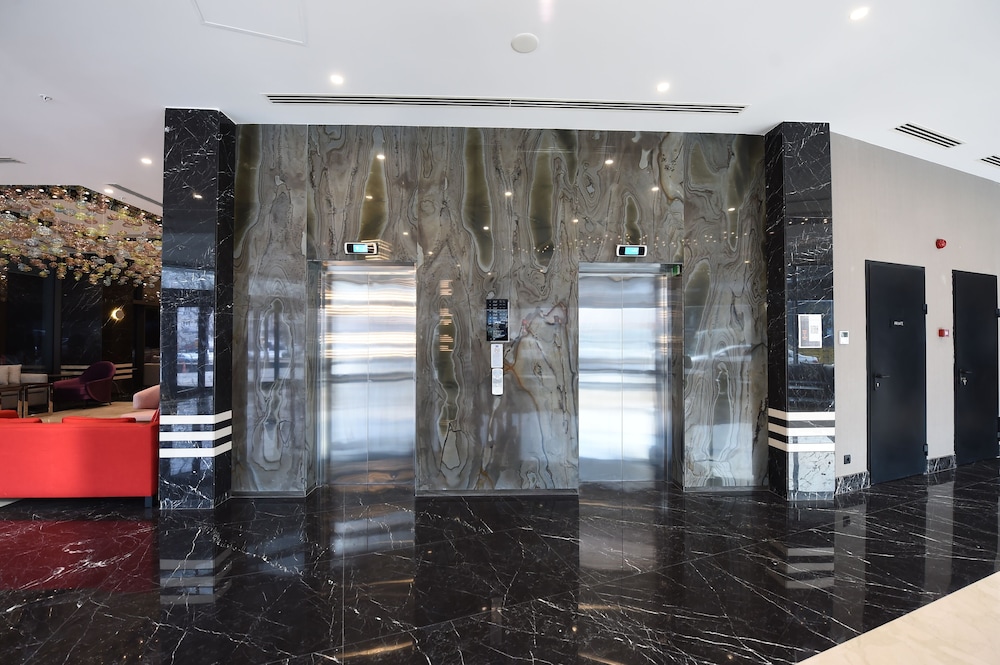 Cher Hotel & Spa Istanbul 7/45