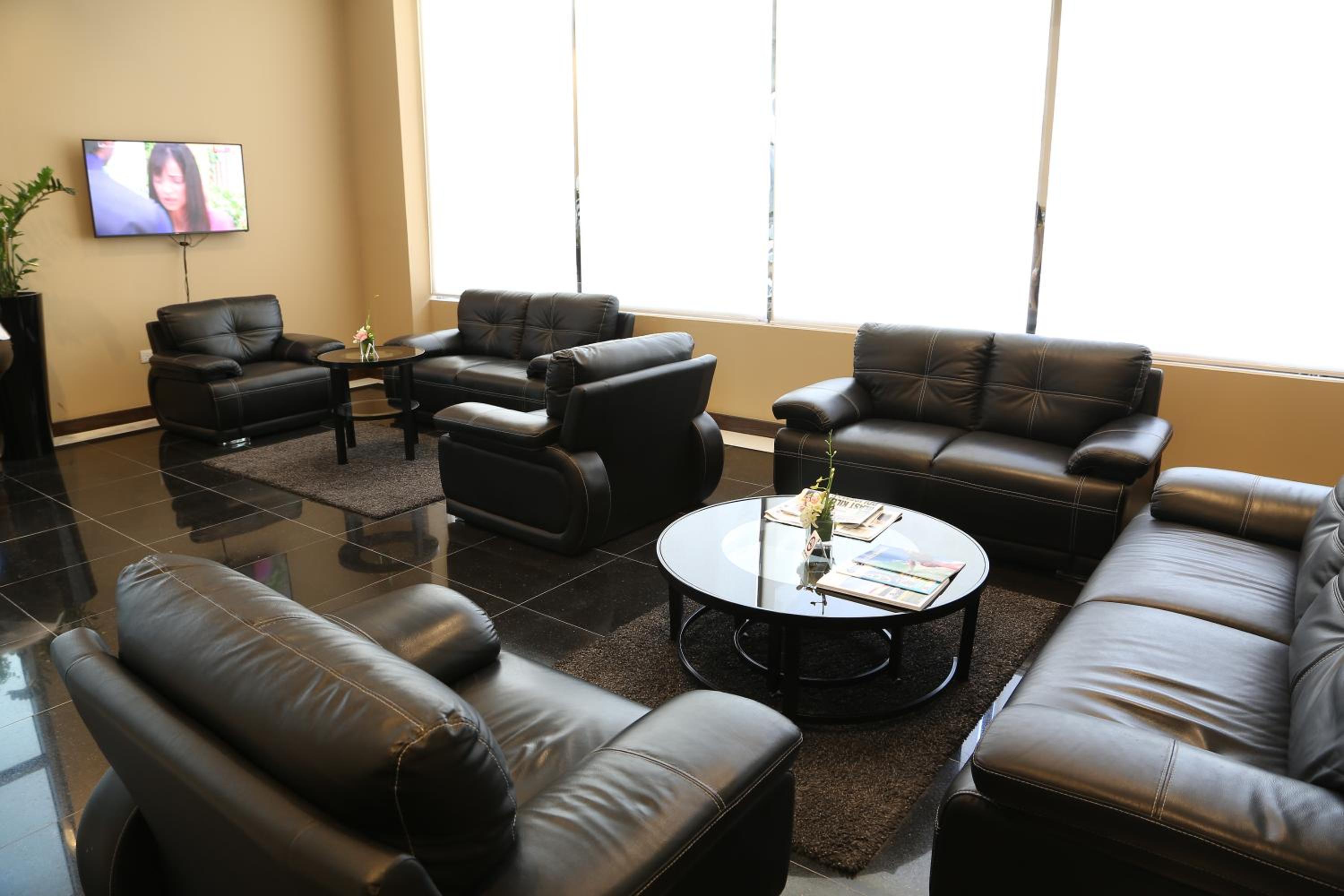 Belle Tower Luxury Hotel Apartments 31/50
