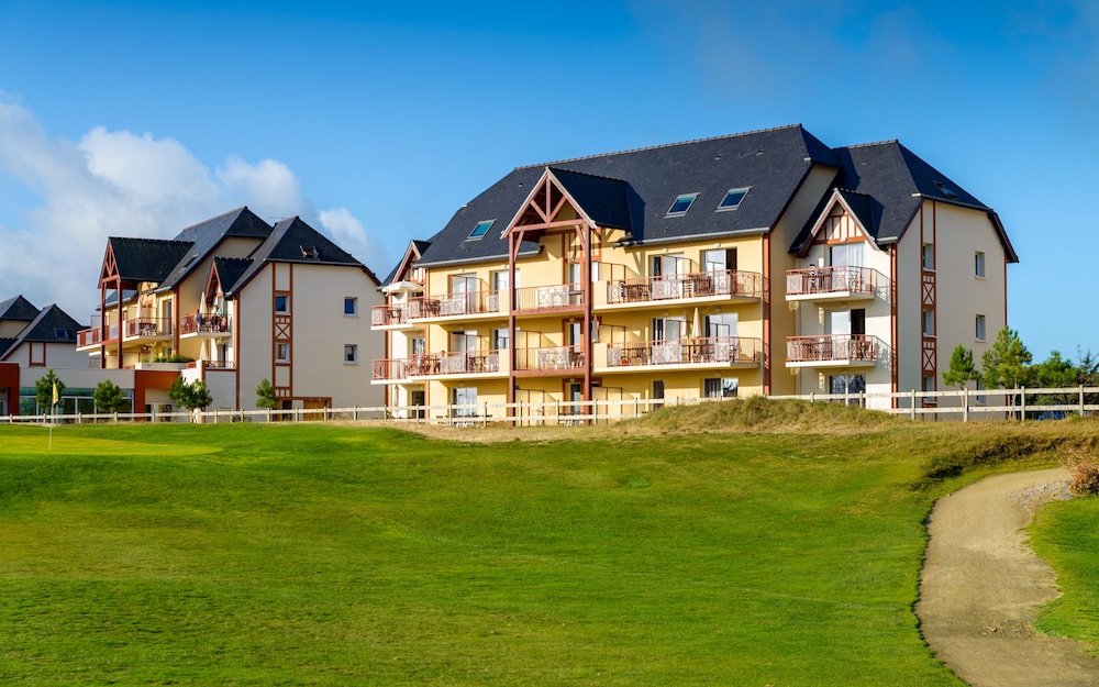 Lagrange Vacances Cap Green 28/29