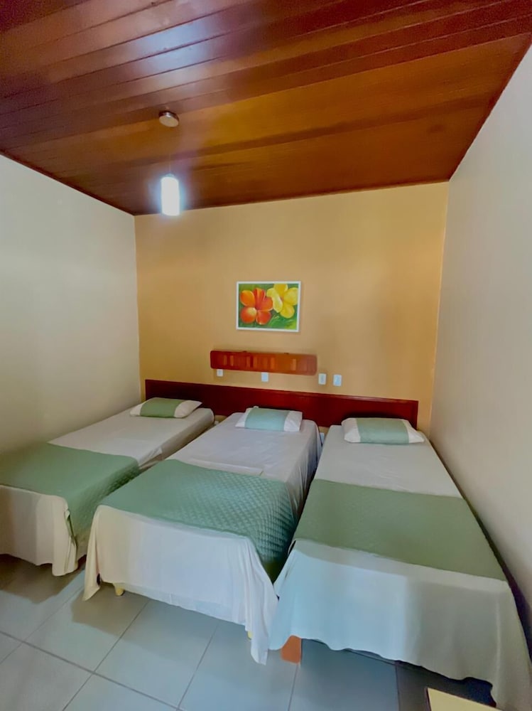 Pantanal Mato Grosso Hotel 17/69