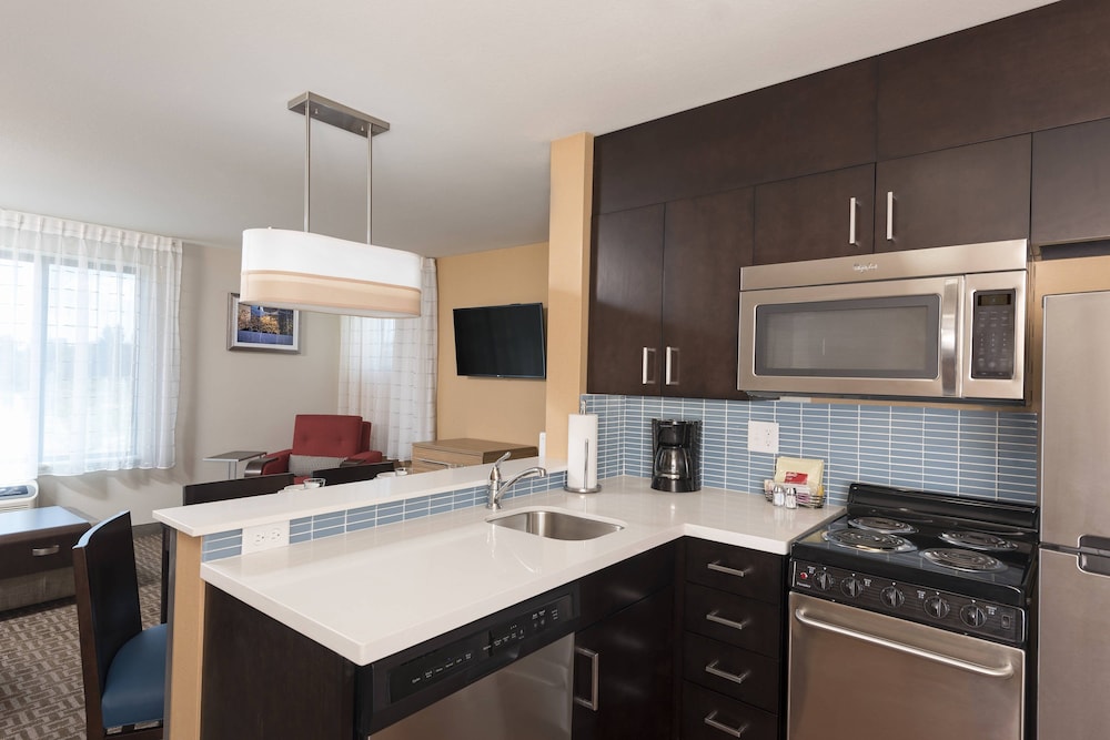 TownePlace Suites by Marriott Ontario-Mansfield 12/38