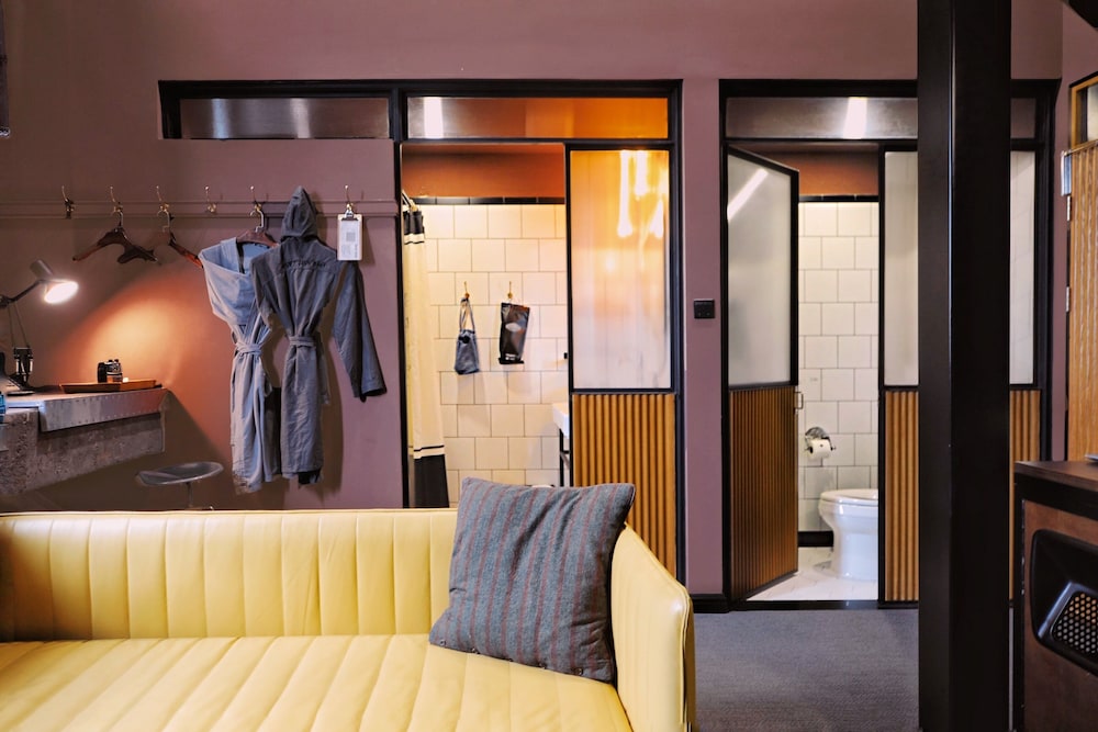 Urside Hotel And Cafe Shanghai 9/50