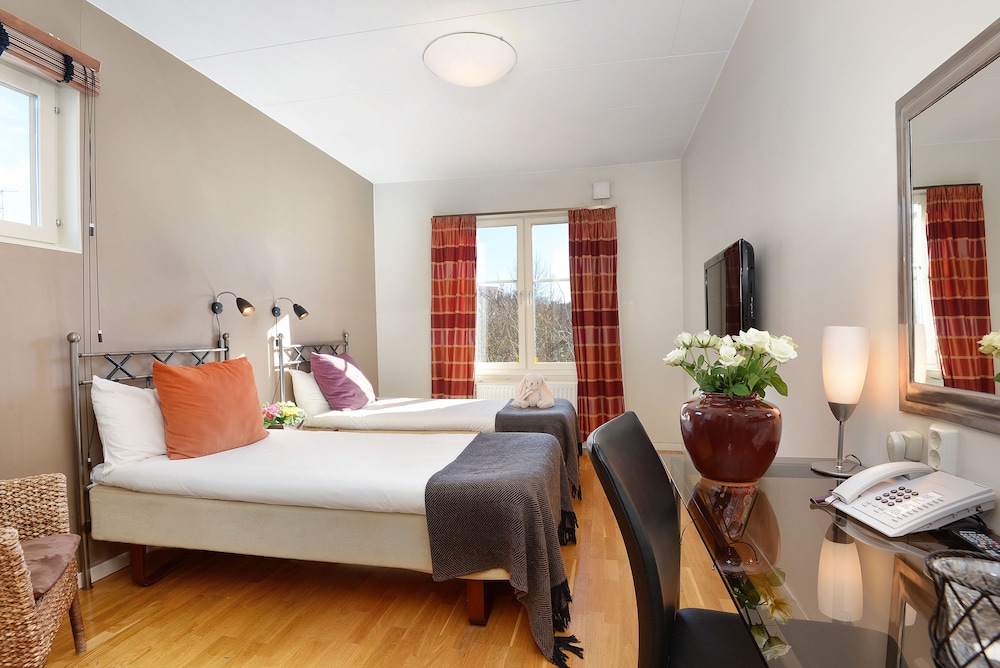Maude Apos S Hotel Enskede 9/54