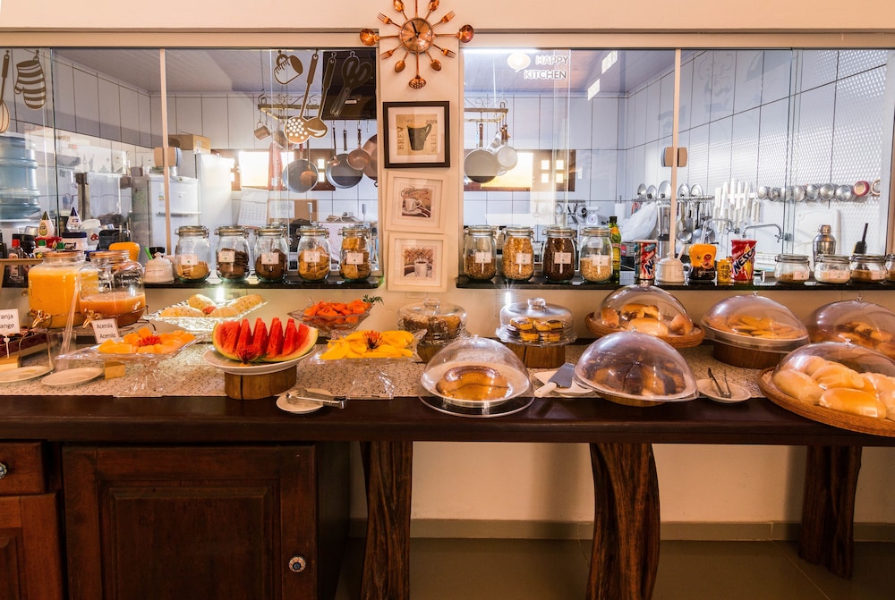 Xama Senses - Hotel Pousada - Adults Only 36/48