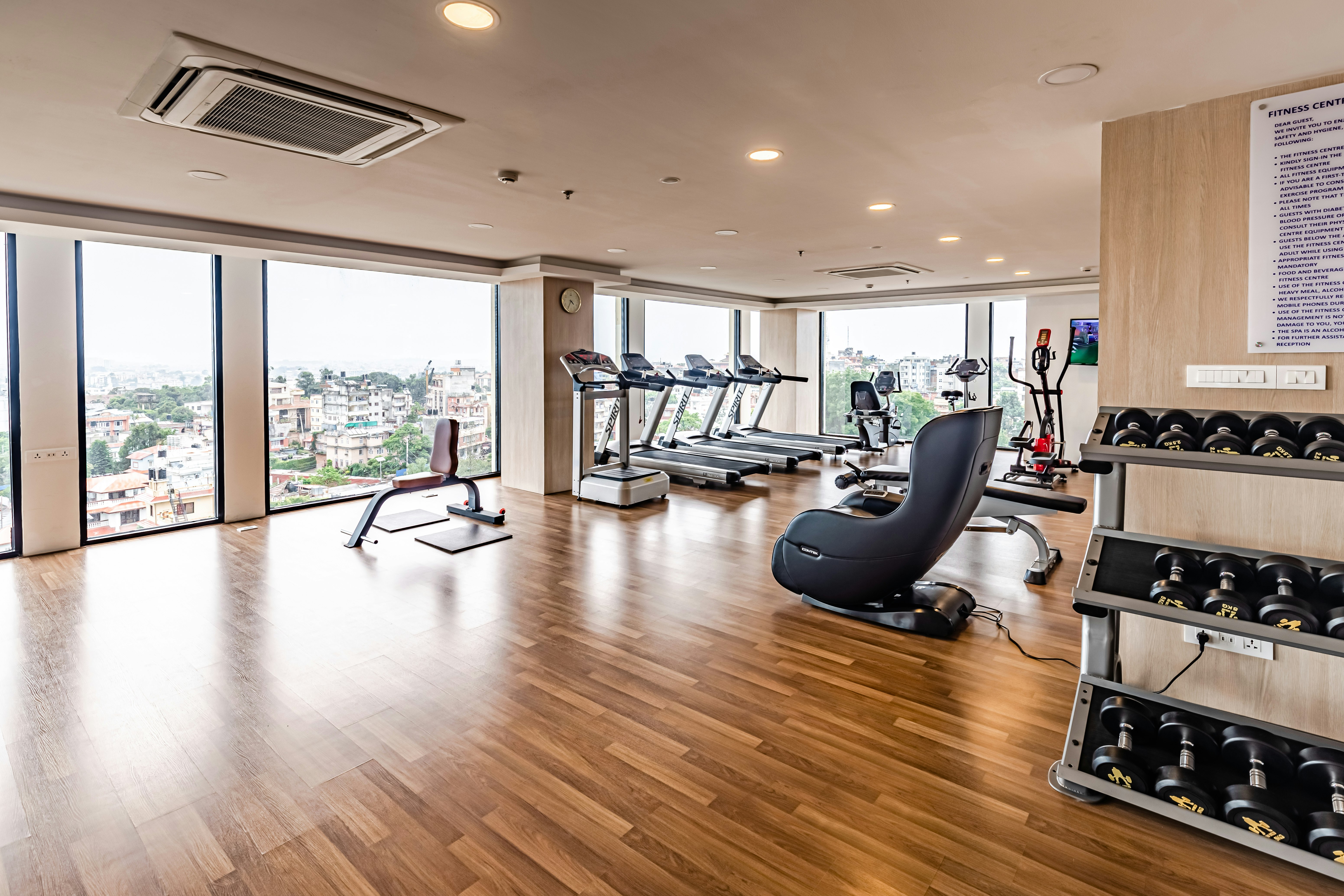 Vivanta Kathmandu 33/56