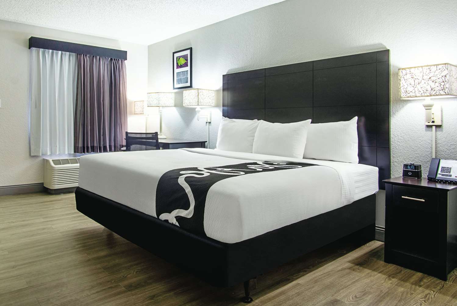 La Quinta Inn by Wyndham West Palm Beach - Florida Turnpike 12/36