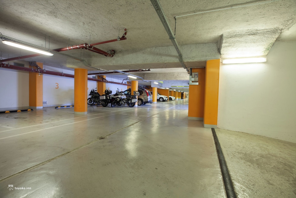 Toyoko Inn Marseille Saint Charles 43/50