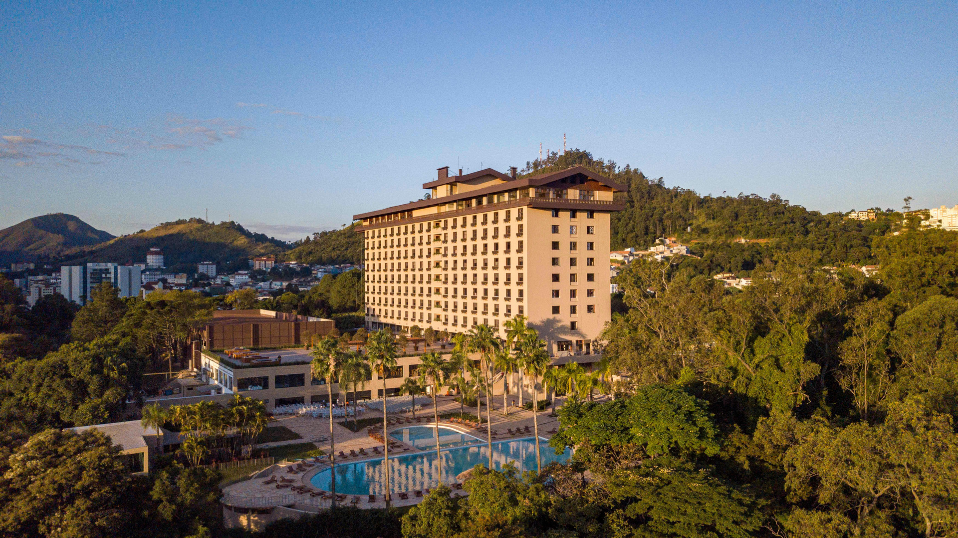 Bendito Cacao Family Resort 4/47