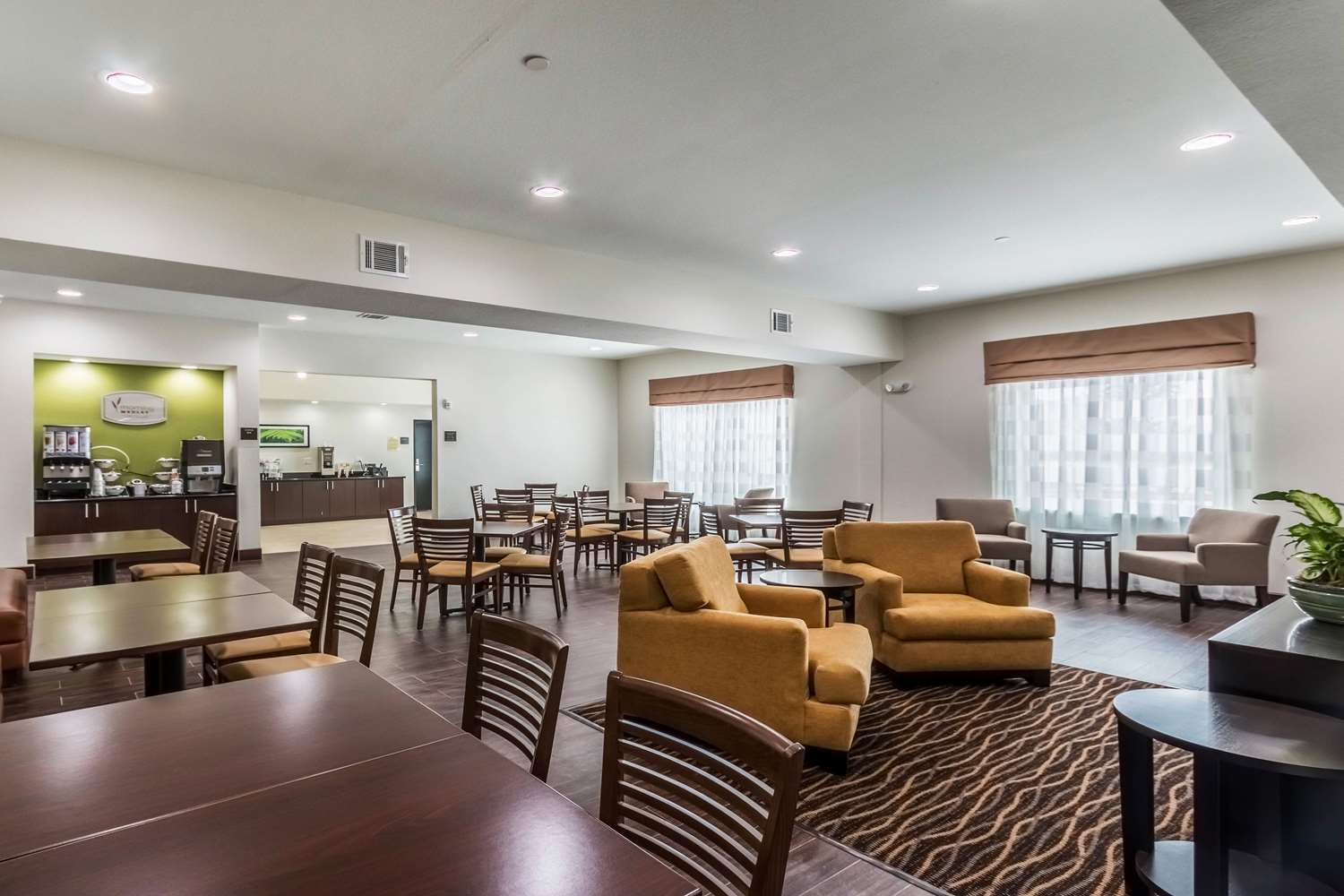Sleep Inn and Suites College Station Area 36/46