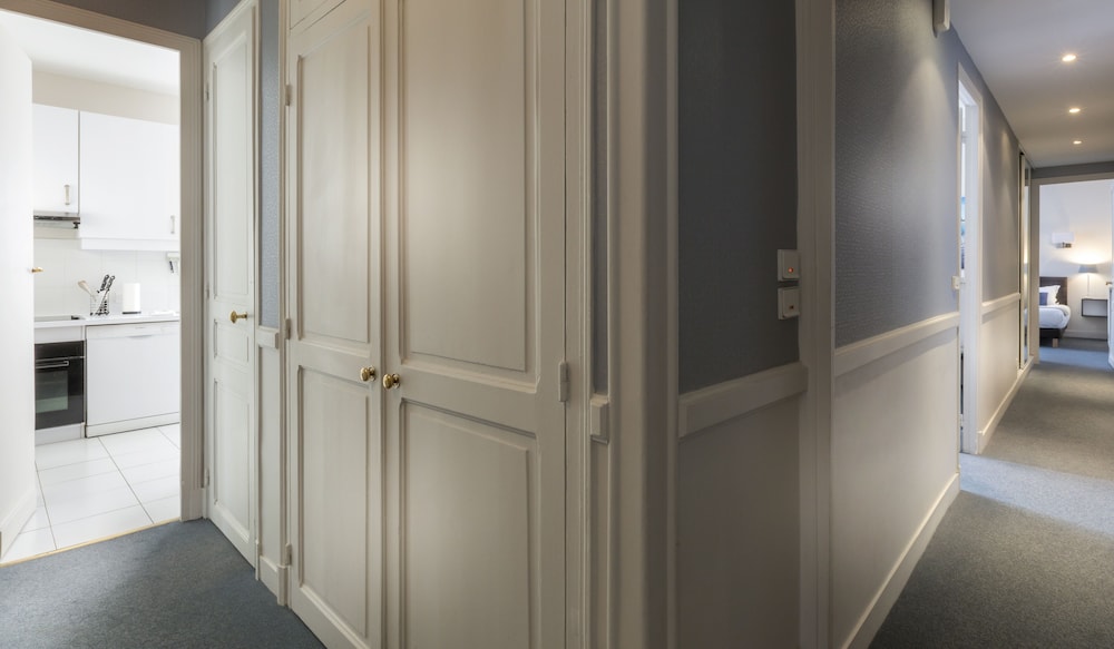 Residence Charles Floquet Paris 26/65