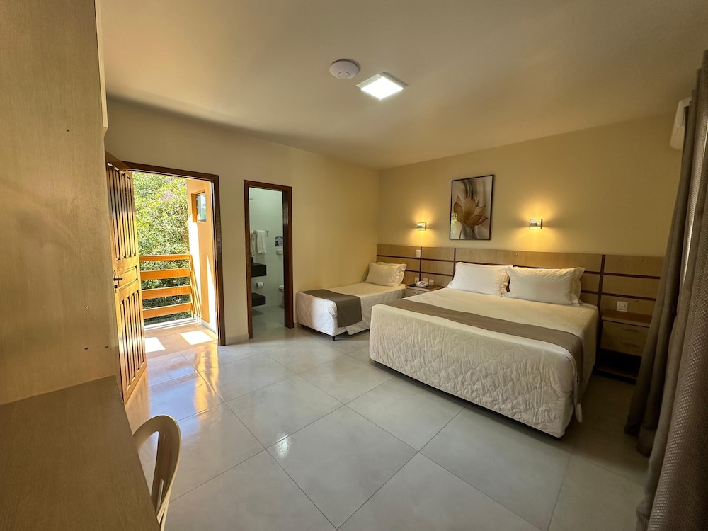 Aguas de Palmas Resort 15/47