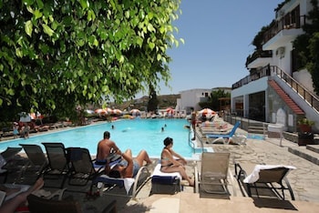 Panorama Village Hotel 43/50