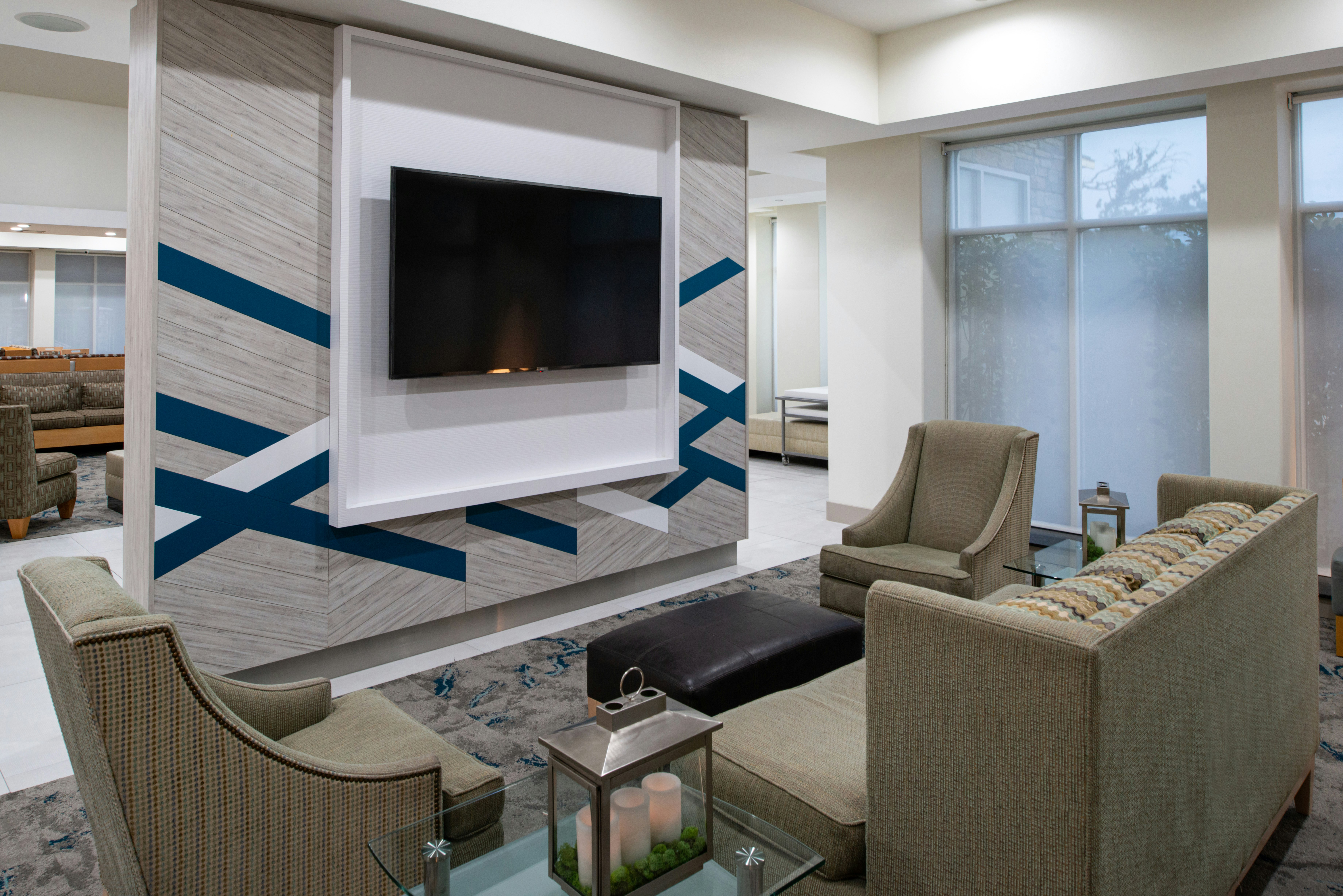 Hilton Garden Inn Denton 37/43