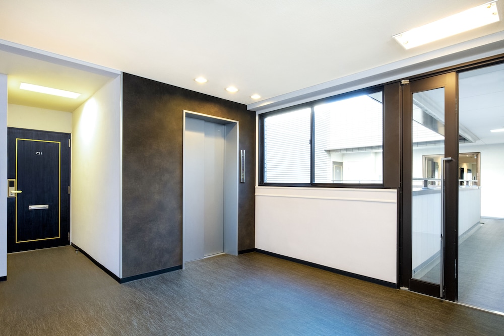 Flexstay Inn Shin Urayasu 6/24