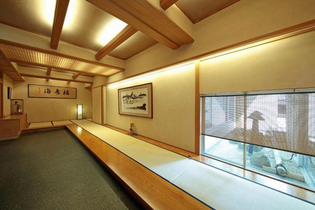 Nishikinoyu Jimotoya 17/31