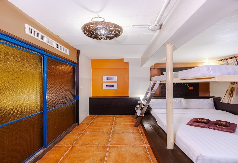 Collection O Diamond House Khaosan 35/66