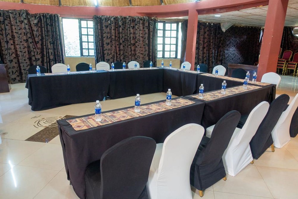 Kaazmein Lodge 14/27