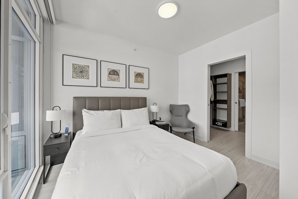 Junior Suite, Multiple Beds