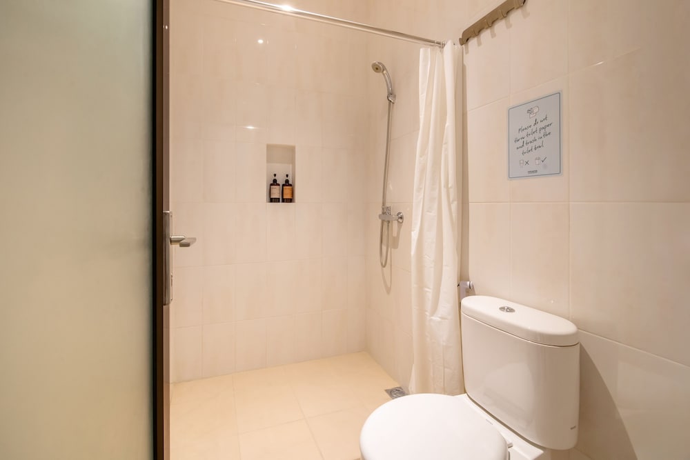 Gelatik Bed And Breakfast - Hostel 49/50