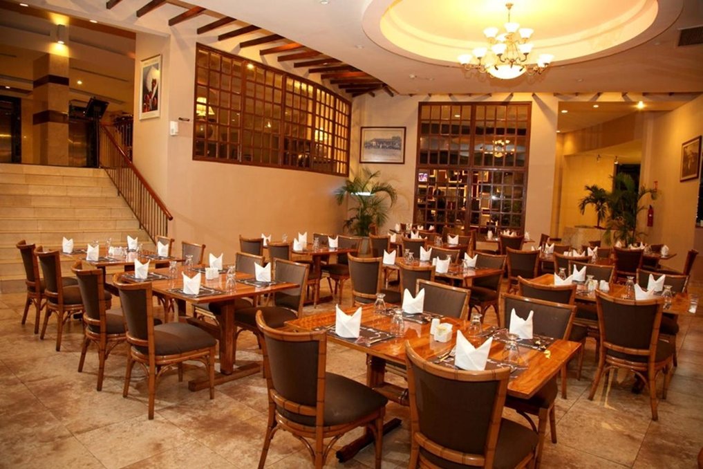 Plaza Paitilla Inn Hotel 34/50