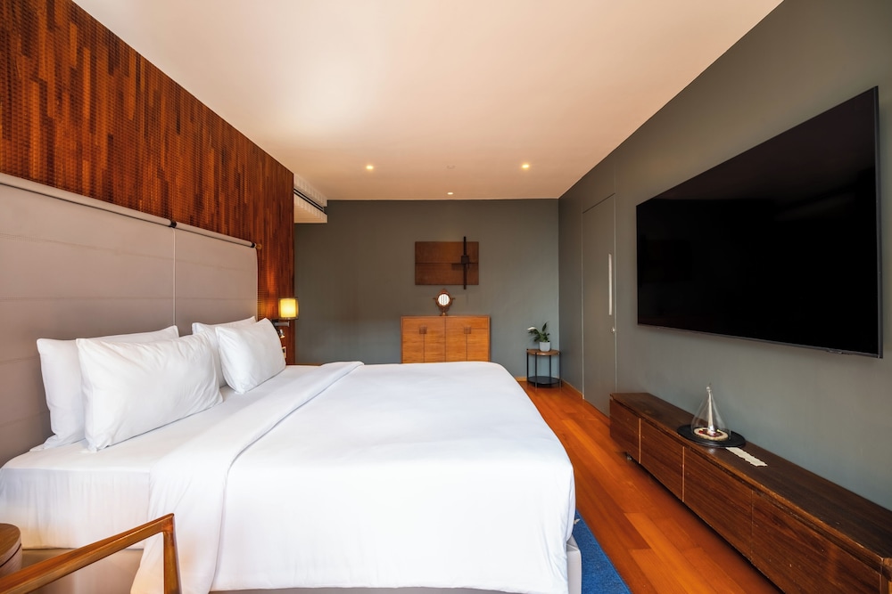 Radisson Resort and Spa Lonavala 17/76