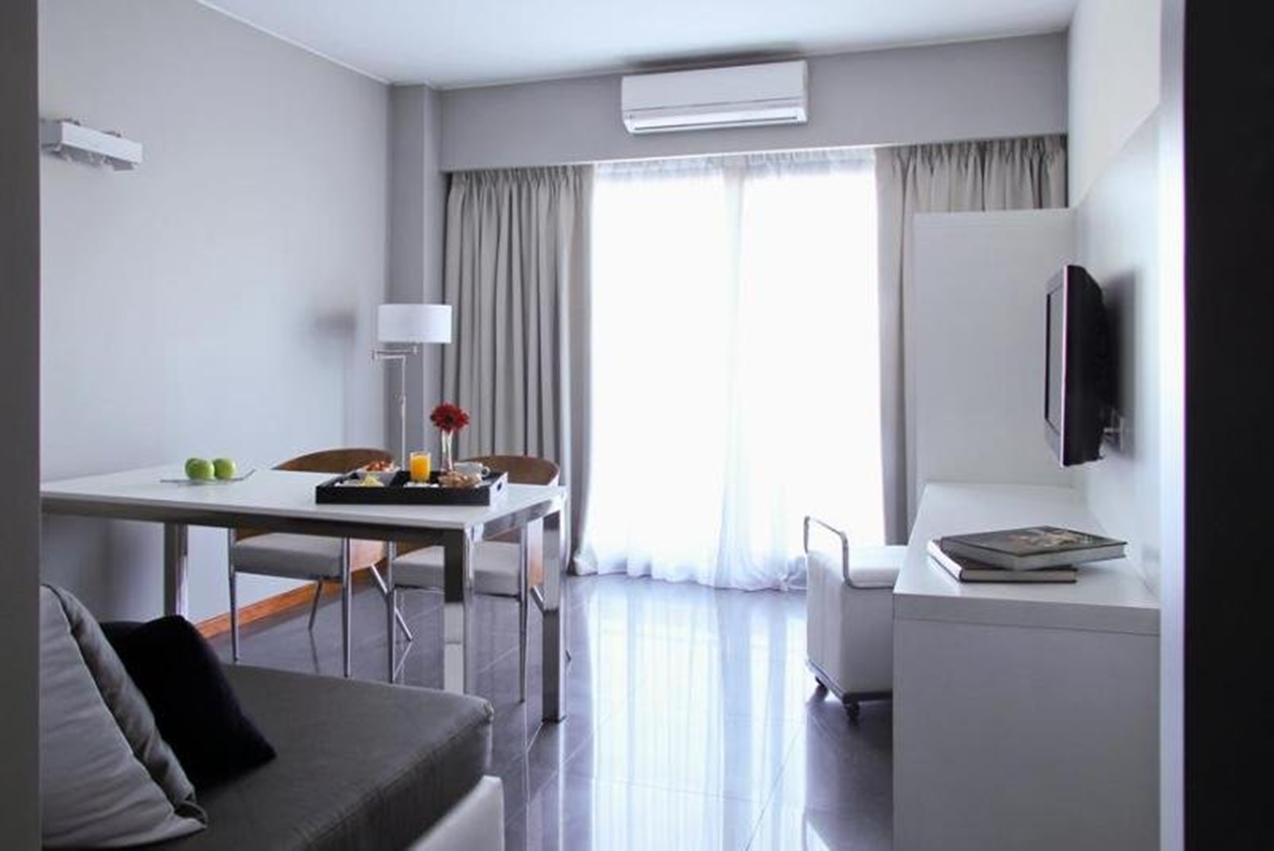 Monserrat Apart Hotel Buenos Aires 25/36