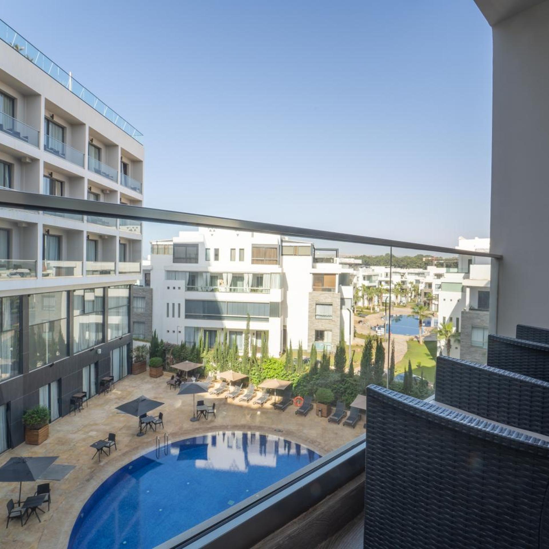 Dominium Hotel in AGADIR