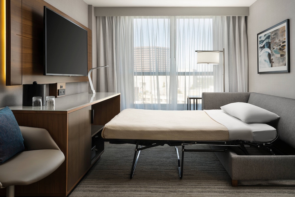 Costa Mesa Marriott 14/51
