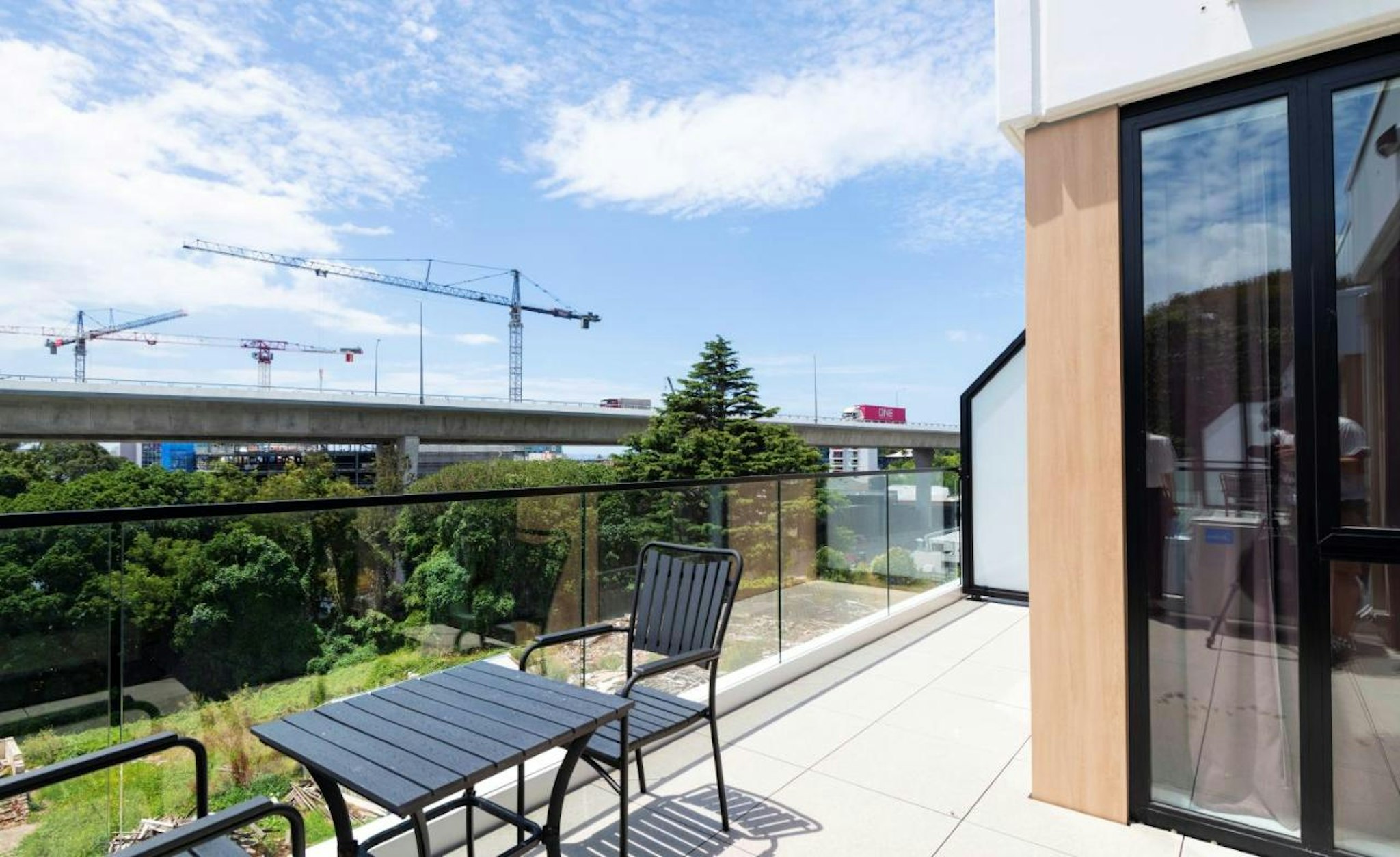 The Edgerley Suites 24/37