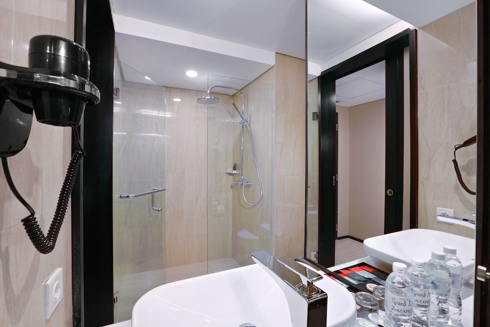The Alts Hotel Palembang 63/63