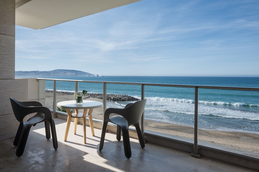 Movenpick Hotel & Casino Malabata Tanger 38/41