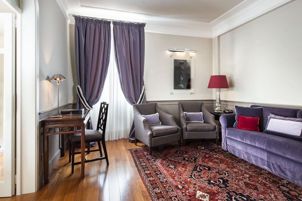 Grand Francia And Quirinale Hotel 42/69