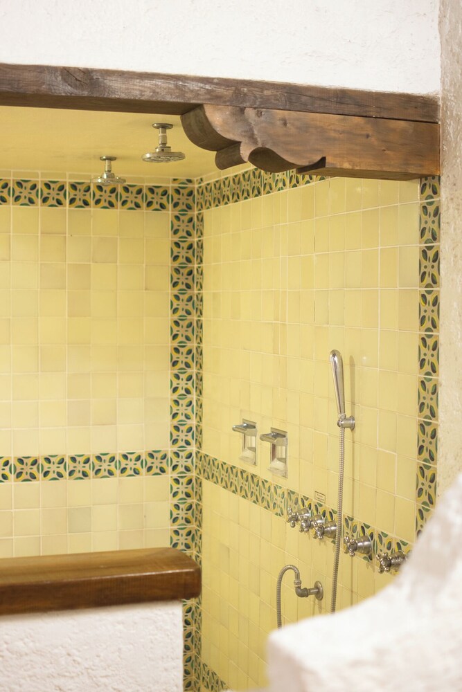 Hotel Museo Spa Casa Santo Domingo 44/73
