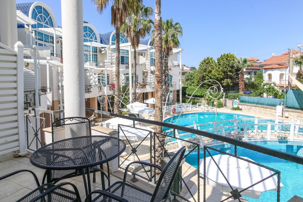 Seahorse Deluxe Hotel 21/66