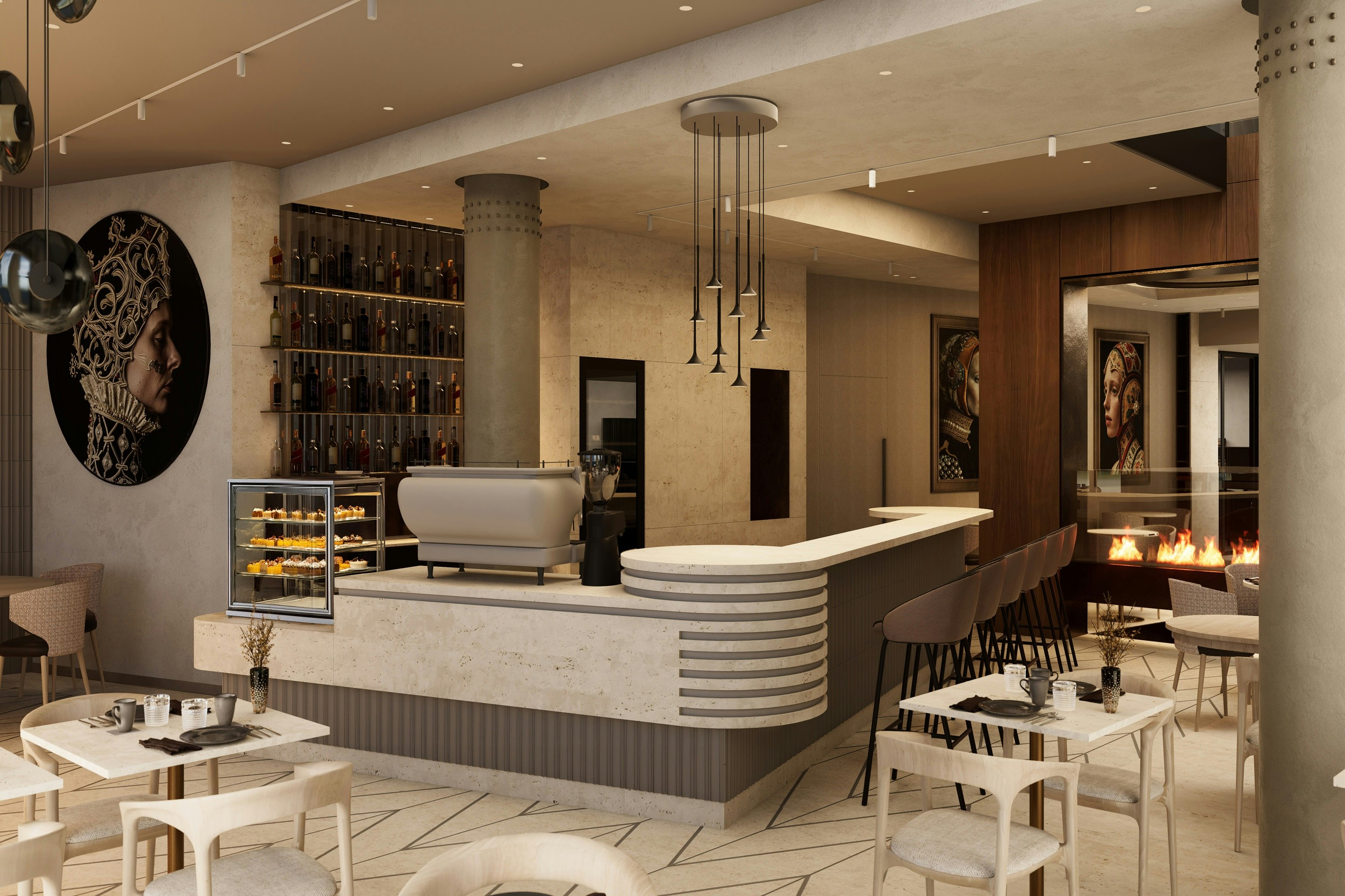 LANCHID 19 DESIGN HOTEL 8/55