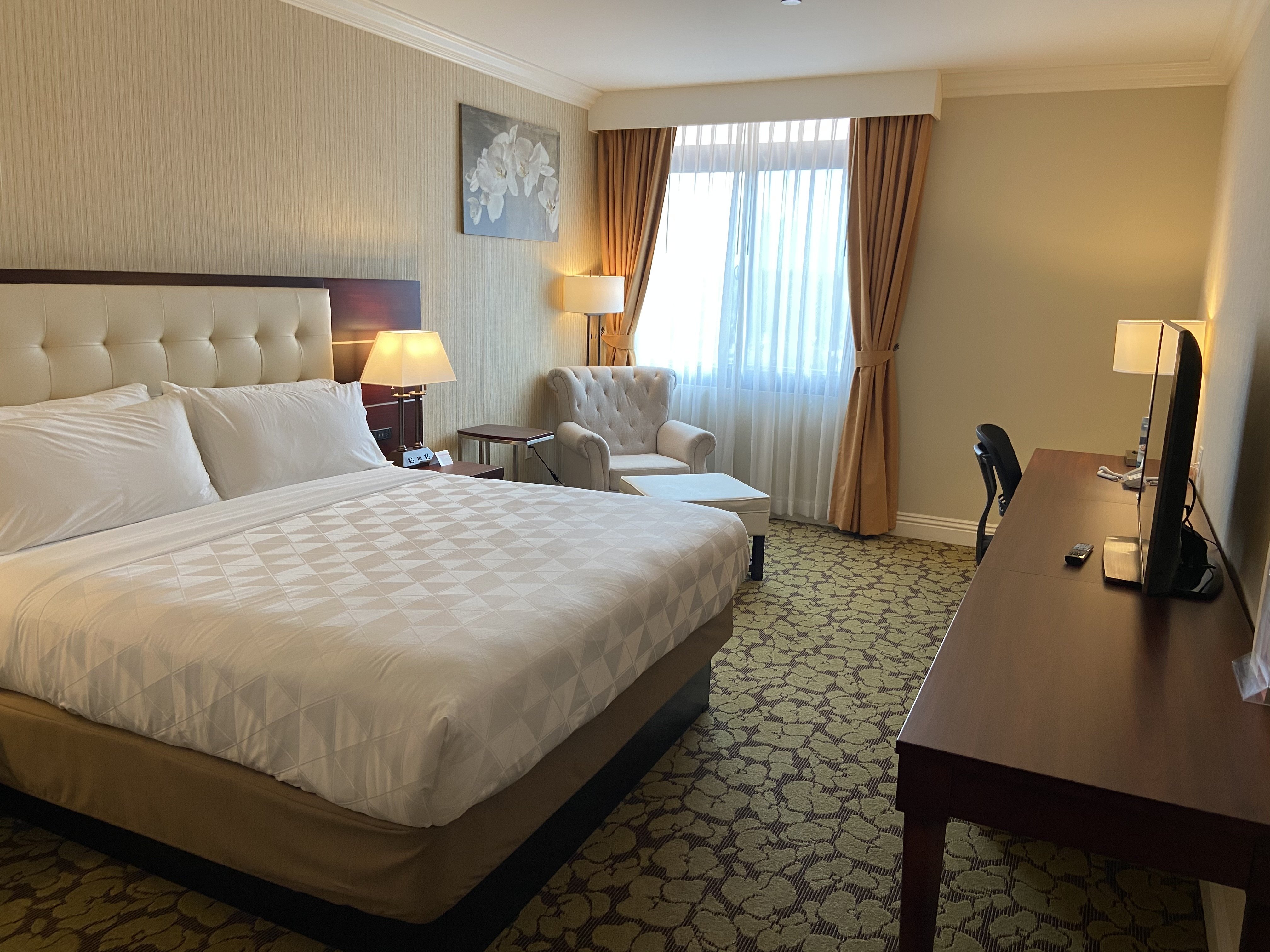 Holiday Inn El Monte - Los Angeles 26/70