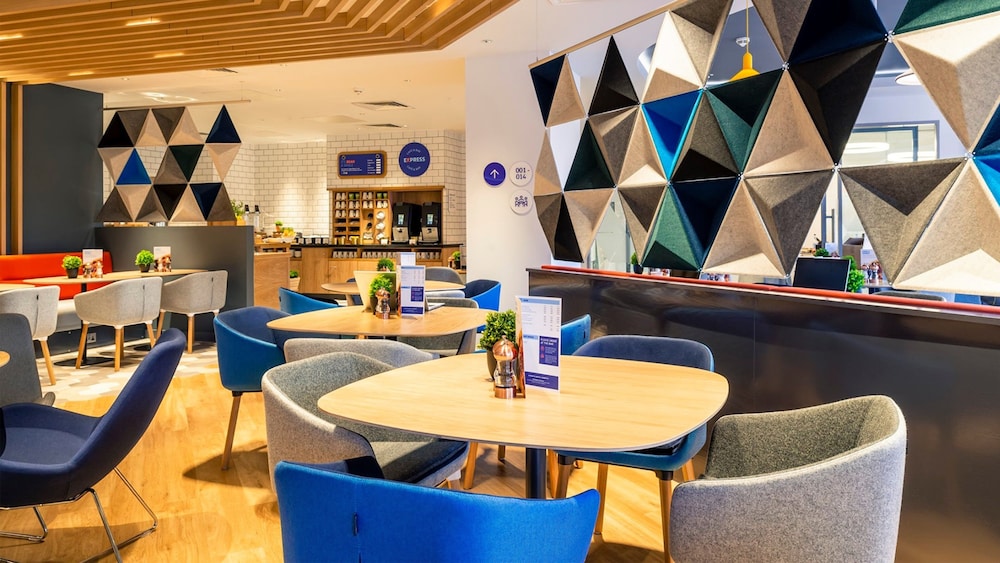 Holiday Inn Express Barrow-in-Furness 44/59