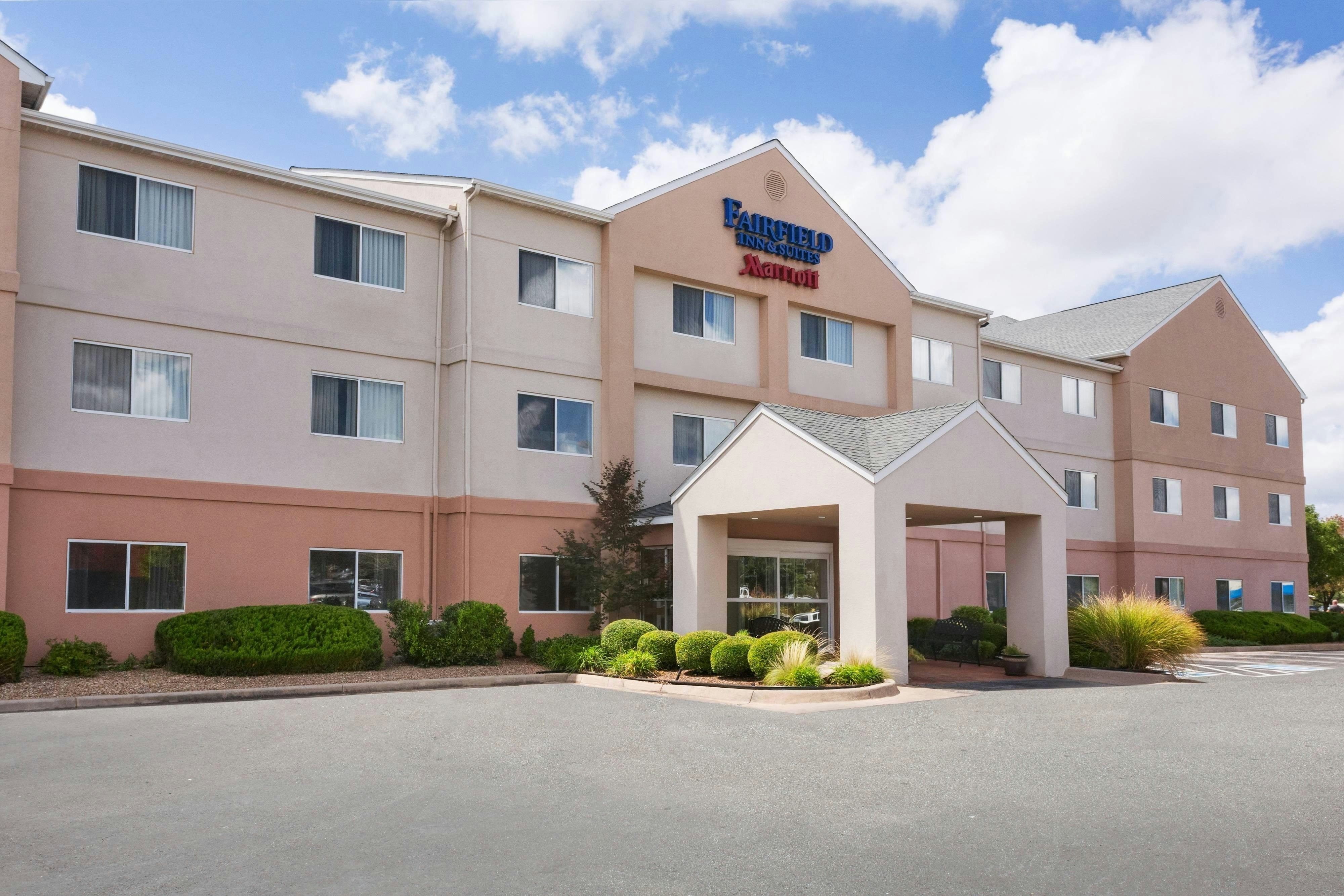 SureStay by Best Western Norman 3/29