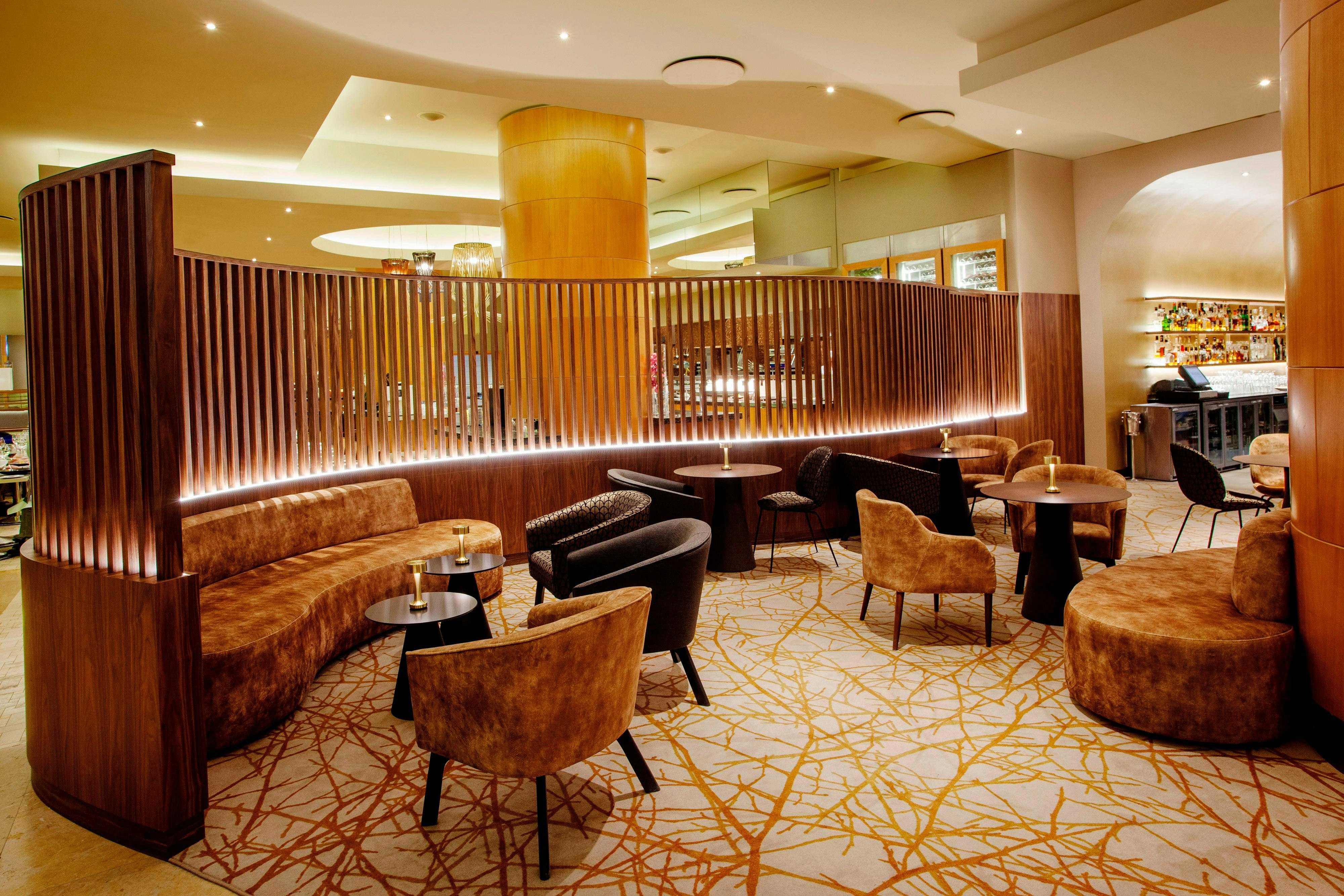 Westin Warsaw 9/16