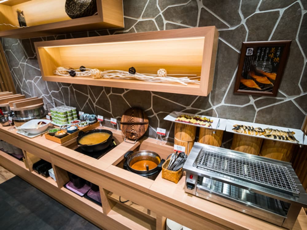 Super Hotel Osaka Natural Hot Springs 44/50