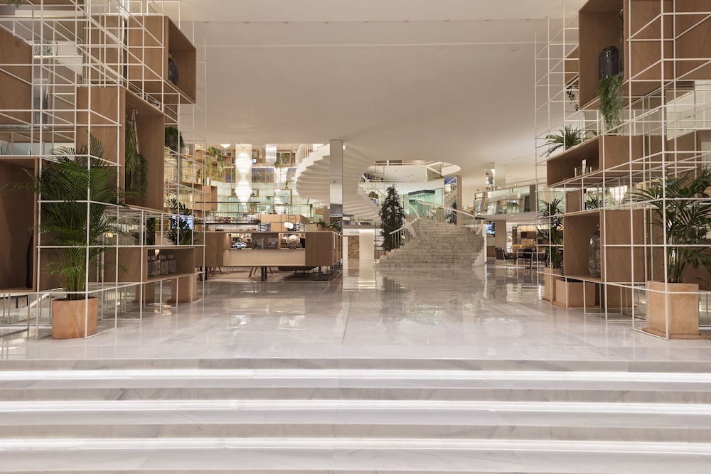 Melia Palma Marina 63/76