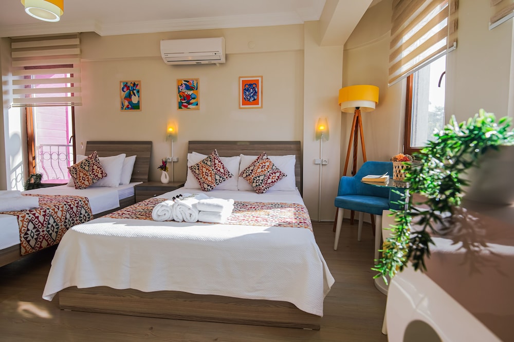 Ada Olympos Otel 20/56