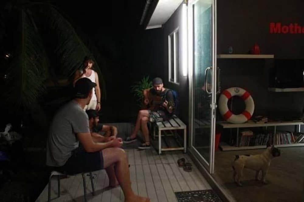 Monkey Samui Hostel 25/31