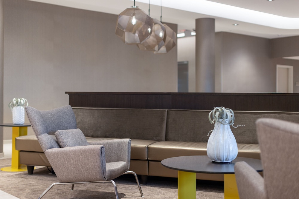 SpringHill Suites by Marriott Tucson at The Bridges 7/36