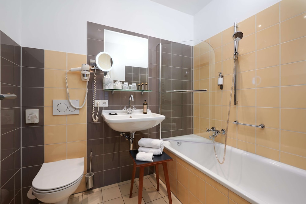 Design Hotel Vosteen 50/50