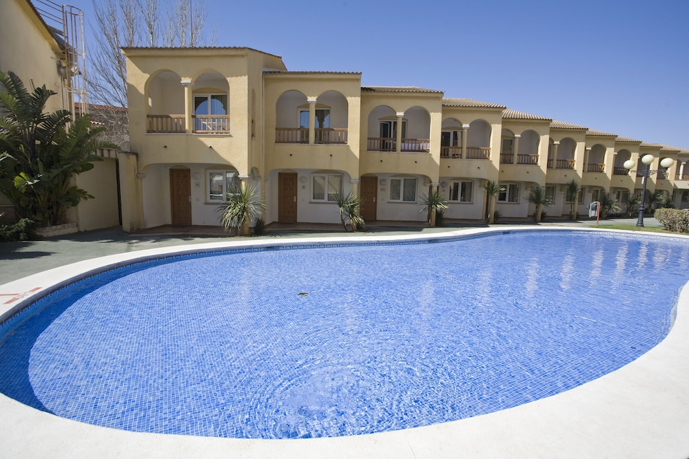 Apartamentos Turisticos Jardines del Plaza 43/50