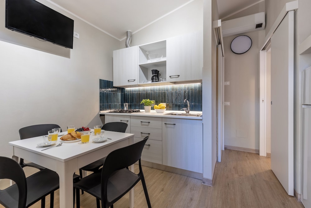 Villaggio And Camping Miramare 31/50