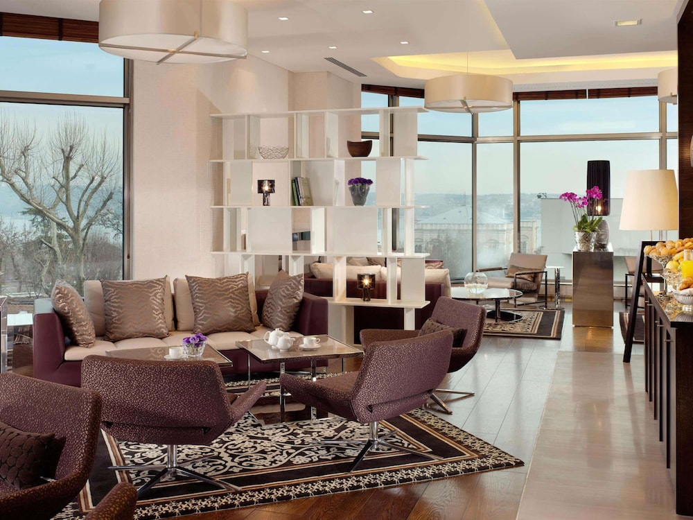 Swissotel The Bosphorus Istanbul 49/80