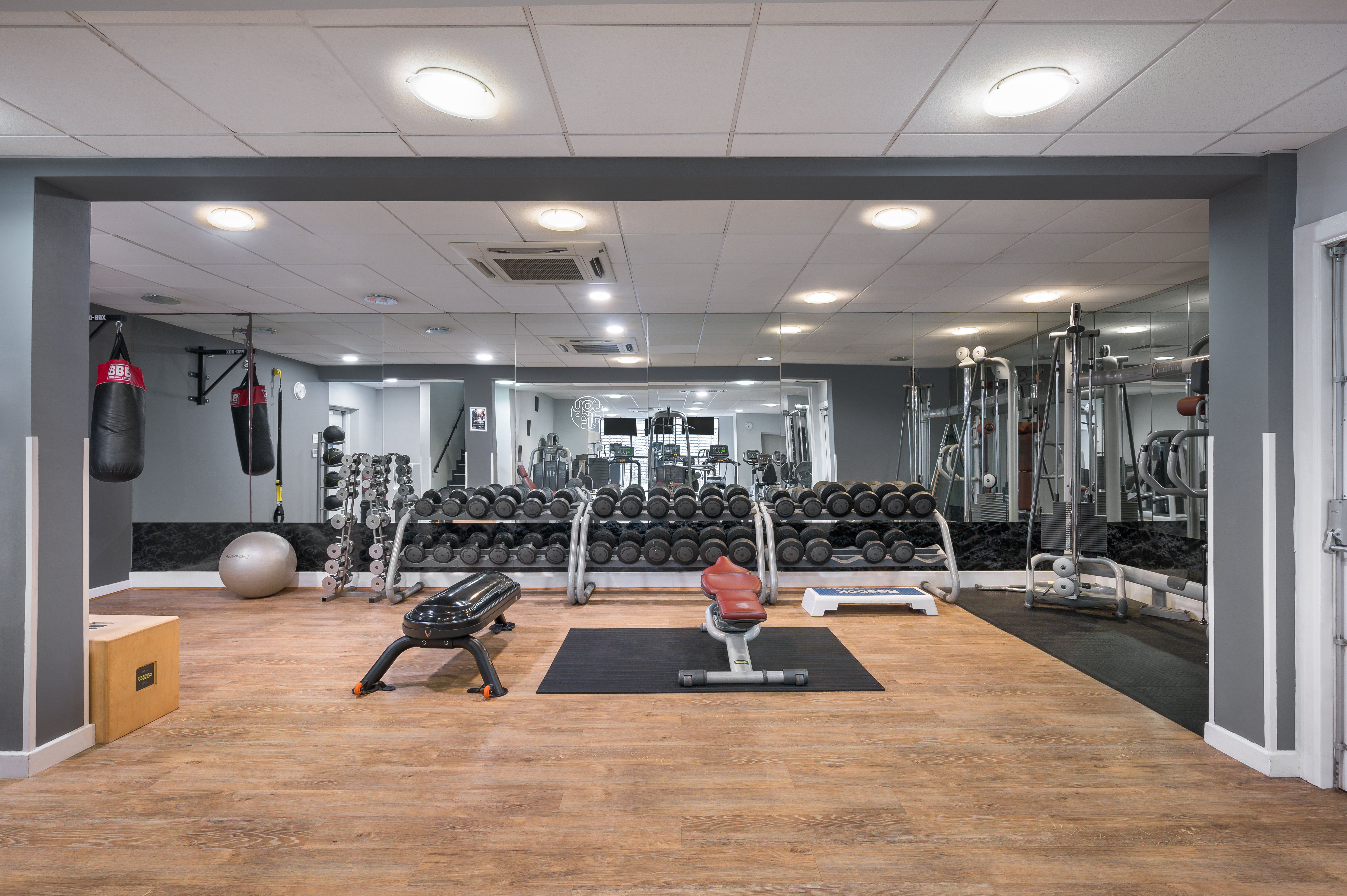 Holiday Inn Birmingham Bromsgrove 45/73